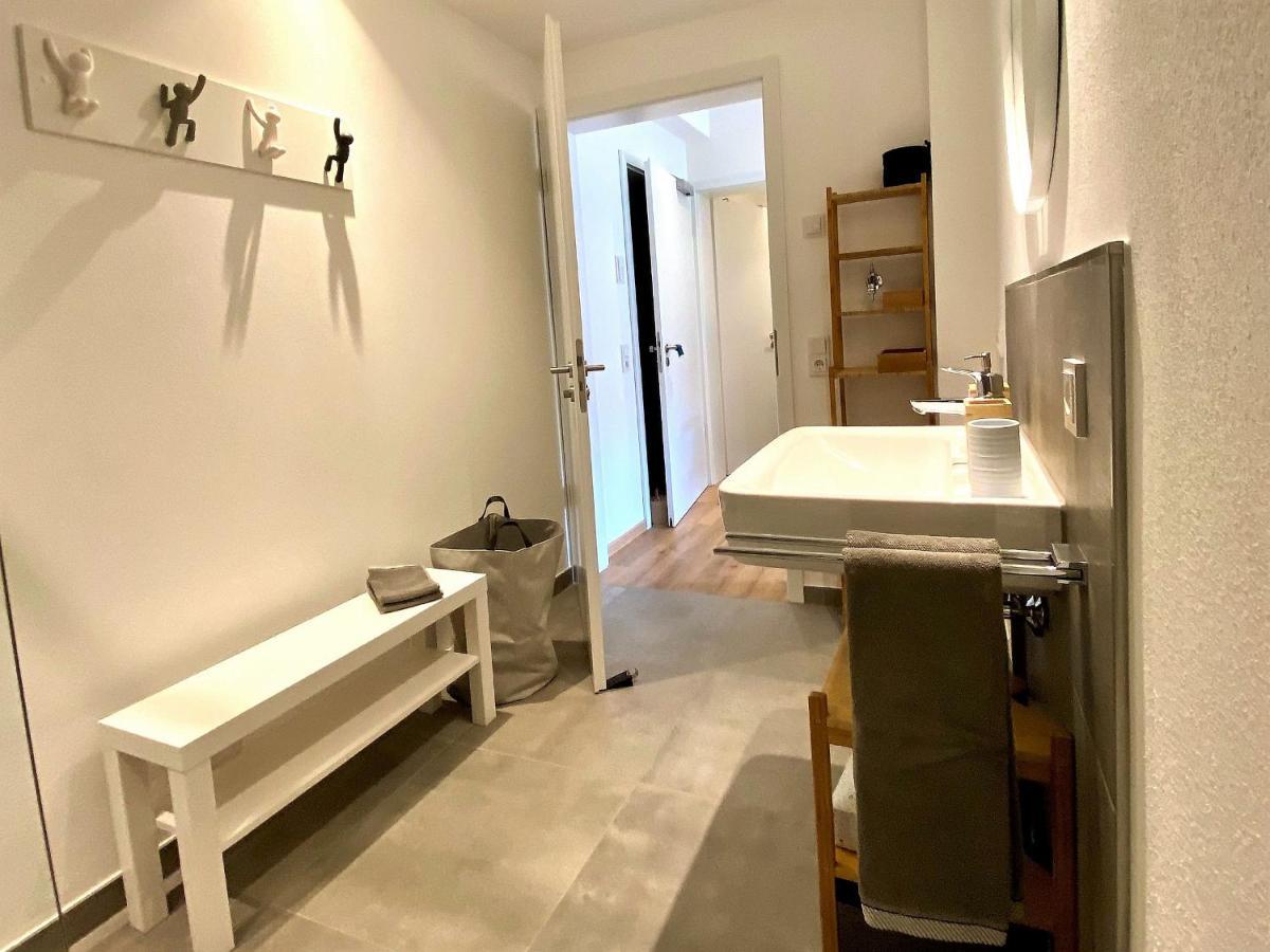 Ferienwohnung Kraeuterwiese Schmallenberg Exterior foto